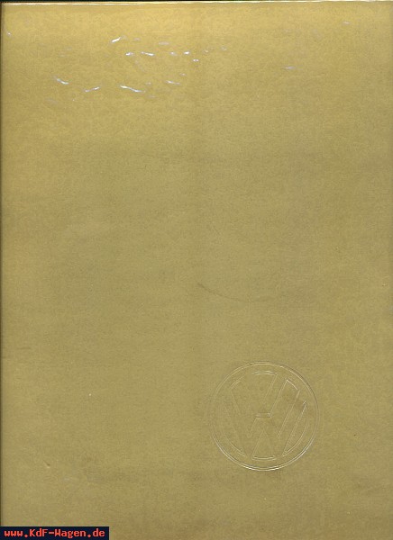 VW - 1973 - VW - [7685]-1