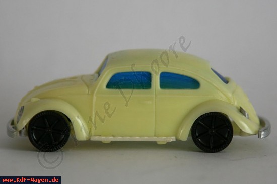 VW - (vw_t1) - 1/43  (100mm) - [7688]-1