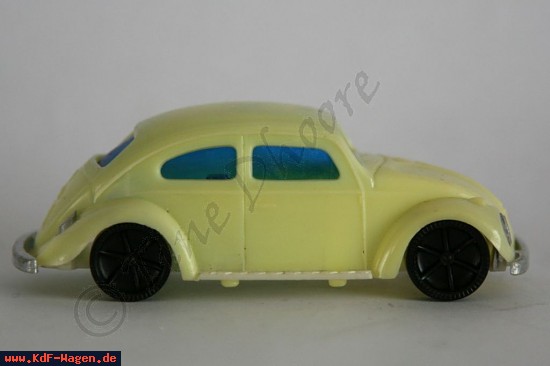 VW - (vw_t1) - 1/43  (100mm) - [7688]-2