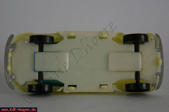 VW - (vw_t1) - 1/43  (100mm) - [7688]-3