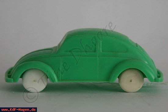 VW - (vw_t1) - 1/43  (100mm) - [7690]-1