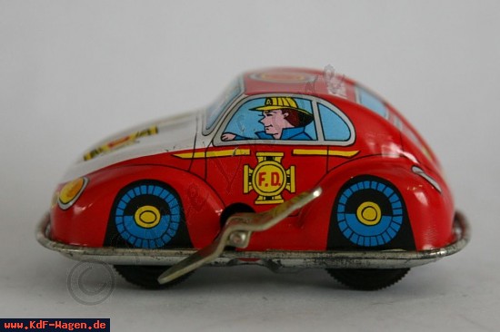 VW - (vw_t1) - 1/50  (80mm) - VW-153 - Chief - [7716]-1
