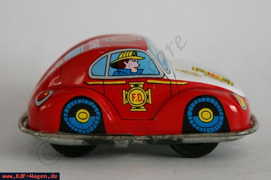 VW - (vw_t1) - 1/50  (80mm) - VW-153 - Chief - [7716]-2