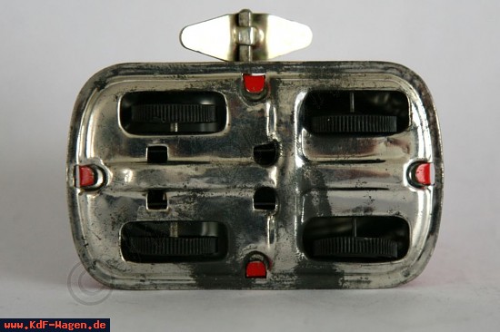 VW - (vw_t1) - 1/50  (80mm) - VW-153 - Chief - [7716]-3