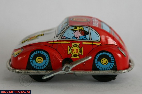 VW - (vw_t1) - 1/50  (80mm) - VW-153 - Chief - [7717]-1