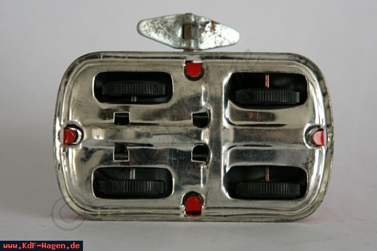 VW - (vw_t1) - 1/50  (80mm) - VW-153 - Chief - [7717]-3