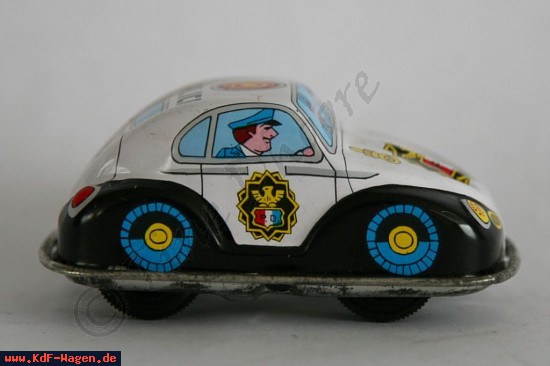 VW - (vw_t1) - 1/50  (80mm) - VW-155 - Police - [7718]-2