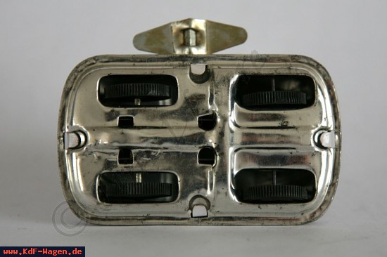 VW - (vw_t1) - 1/50  (80mm) - VW-157 - Ambulance - [7720]-3