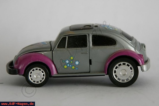 VW - (vw_t1) - 1/34 (120mm) - Stunt Buster - [7730]-1