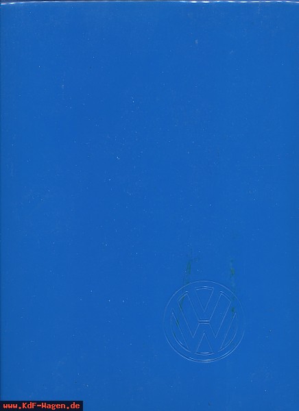 VW - 1972 - VW - [7774]-1