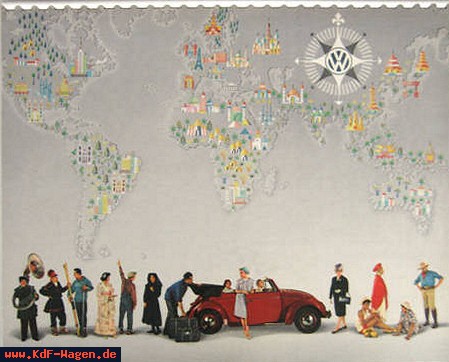 VW - 1960 - [8113]-1