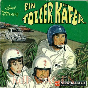 VW - 1968 - Ein Toller Käfer  - [8360]-1