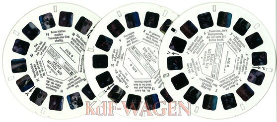 VW - 1968 - Ein Toller Käfer  - [8360]-3