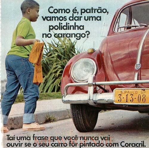 VW - 9999 - Como é patrão? - [8420]-1