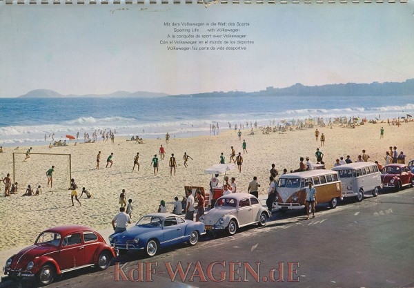 VW - 1964 - [8825]-1