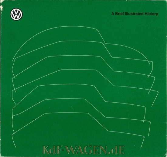 VW - A brief illustrated history - no - [8927]-1