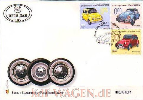 VW - 2009 - Oldtimers   - [9604]-5