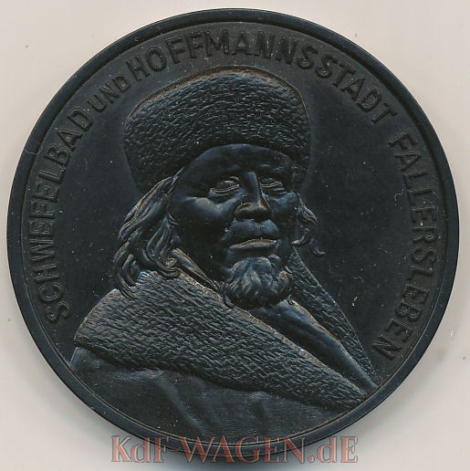 VW - 1938 - Stadt des KdF-Wagens. Grundsteinlegung  26. Mai 1938 - [9661]-1