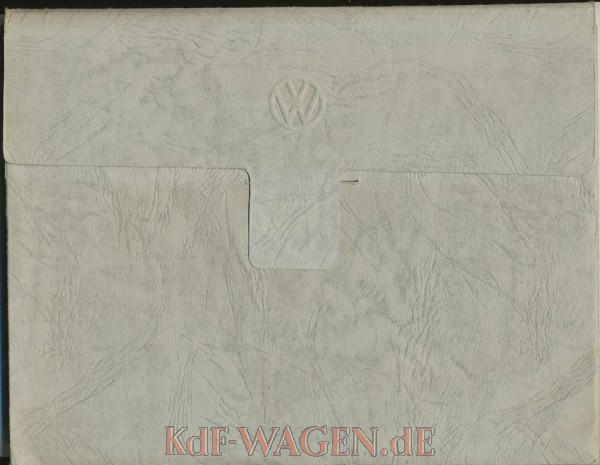 VW - 1955 - [9709]-1