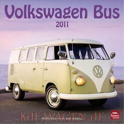 VW - 2011 - Volkswagen Buses 2011 - 978-1421661483 - [9819]-1