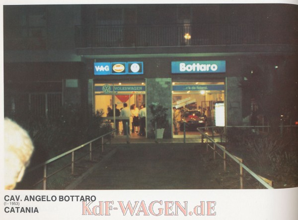 VW - 1986 - 1951-86 1.500.000 Audi e Volkswagen in Italia - [9870]-5