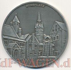 VW - 1988 - VW Werk Braunschweig - [10408]-2