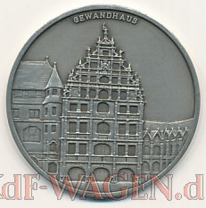 VW - 1988 - VW Werk Braunschweig - [10409]-2