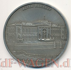 VW - 1988 - VW Werk Braunschweig - [10413]-2