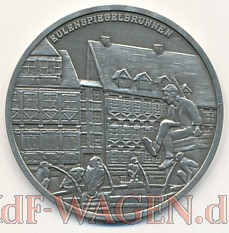 VW - 1988 - VW Werk Braunschweig - [10414]-2