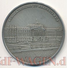 VW - 1988 - VW Werk Braunschweig - [10415]-2